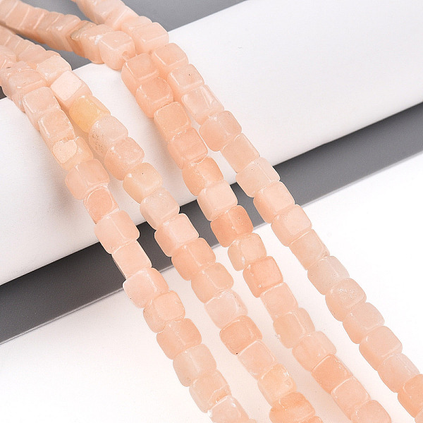 Natural Rouge Jade … - image