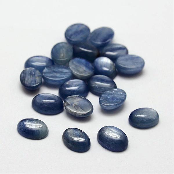 Oval Natural Kyanit… - image