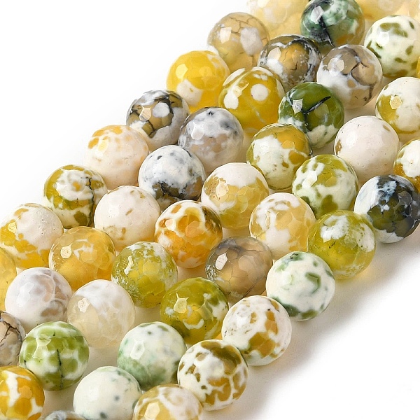 Dyed & Heated Natur… - image