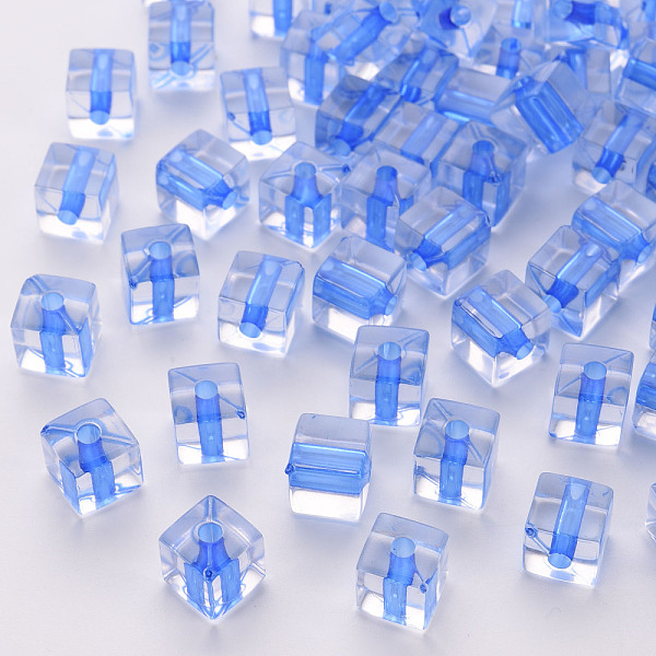 Transparent Acrylic… - image