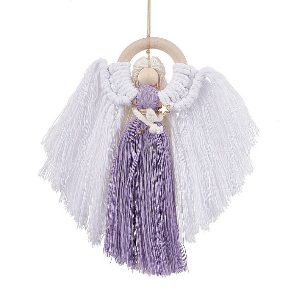 Angel Wood & Cotton… - image