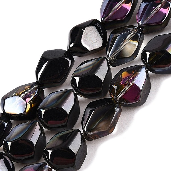 Electroplate Glass … - image