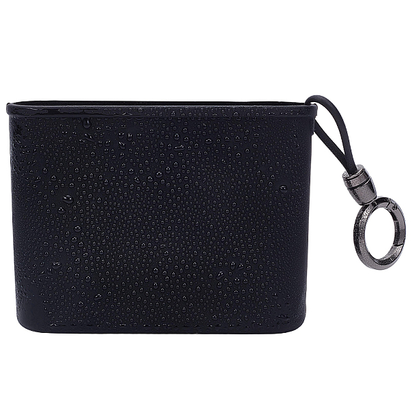 Golf Club Silicone Cleaning Cover