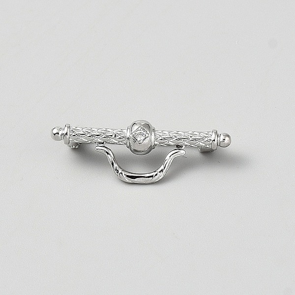 Alloy Kilt Pins For… - image