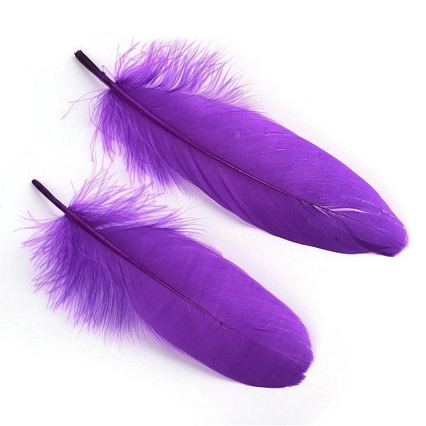 Goose Feather Costume Accessories