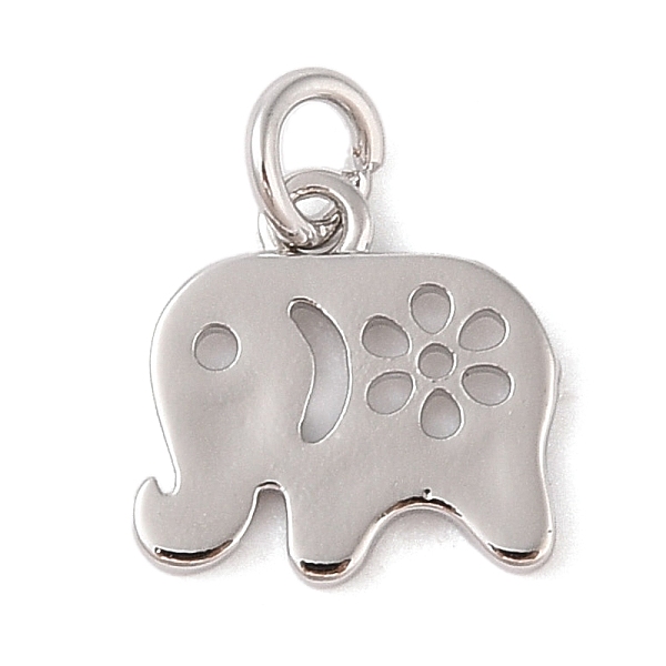 Brass Charms - image