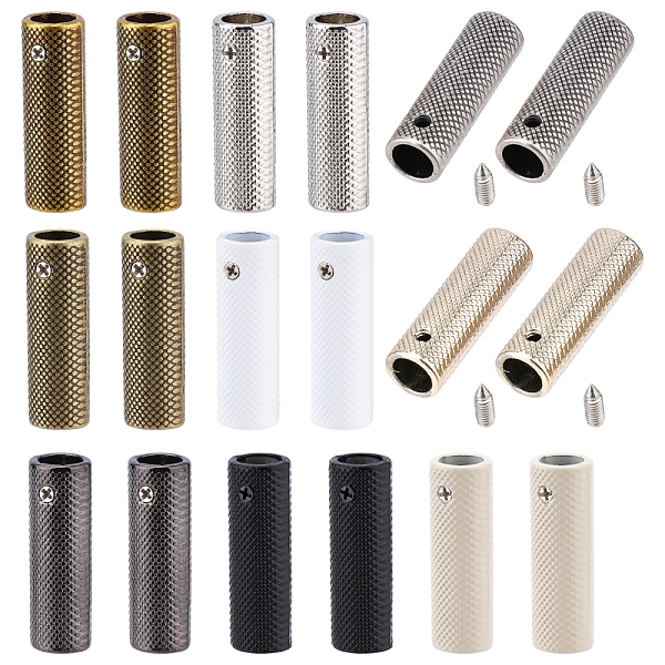 18 Sets 9 Colors Zi… - image