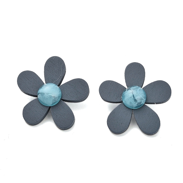 Alloy Plastic Studs… - image