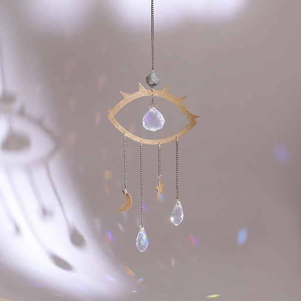 Glass Suncatcher Fo… - image