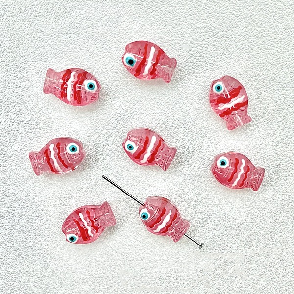Handmade Lampwork Beads