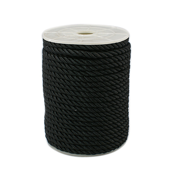 Twisted Nylon Thread