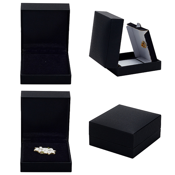 Paper Gift Box - image