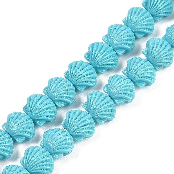 Synthetic Coral Dye… - image