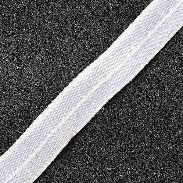 Плоский эластичный резиновый шнур / полоса