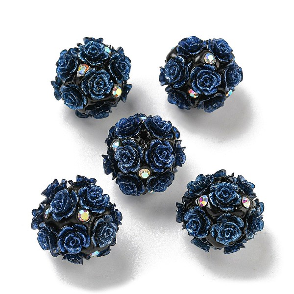 Acrylic Handmade Po… - image