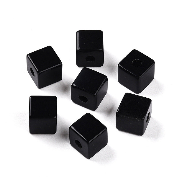 Natural Obsidian Eu… - image