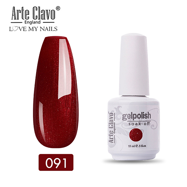 

PandaHall 15ml Special Nail Polish, For Nail Art Stamping Print, Varnish Manicure Starter Kit, Dark Red, Bottle: 34x80mm Resin Red