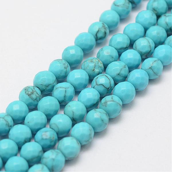 Synthetic Turquoise… - image
