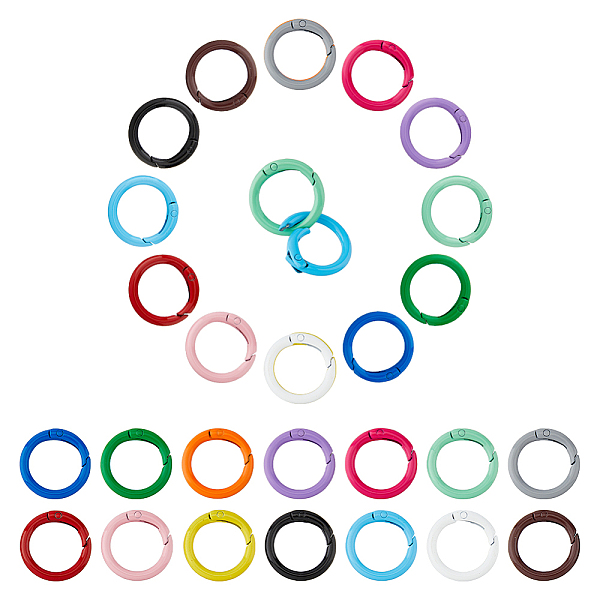 28Pcs 14 Colors 26M… - image