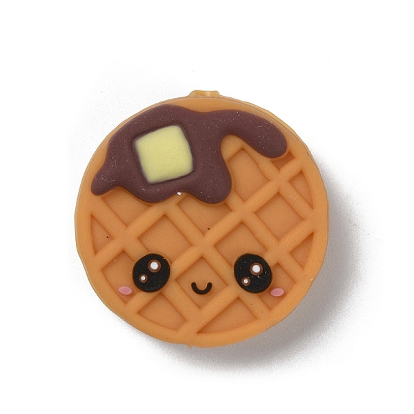 Silicone Beads - image
