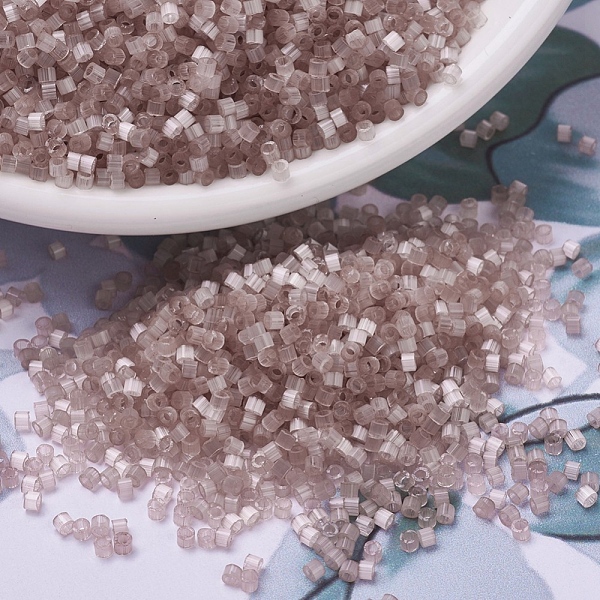 Miyuki Delica Beads - image