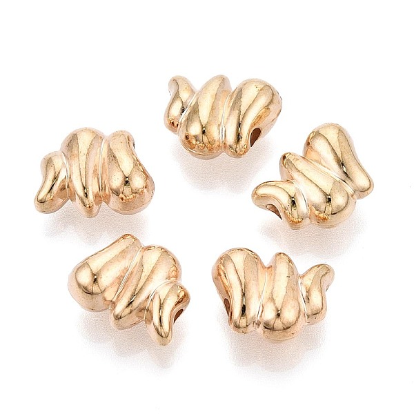 CCB Plastic Beads