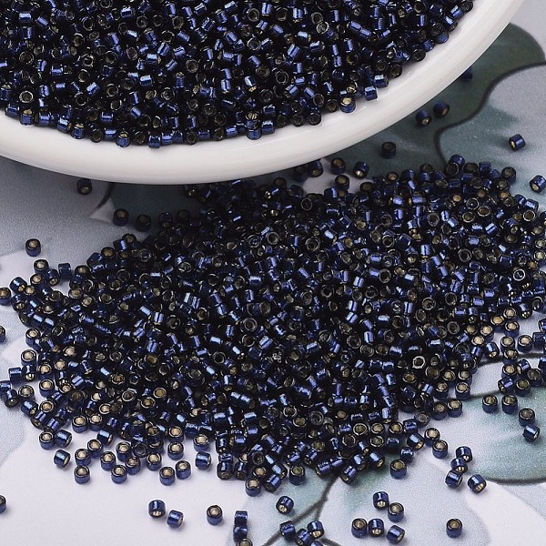 Miyuki Delica Beads - image