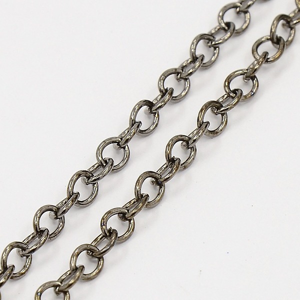 Iron Cable Chains - image