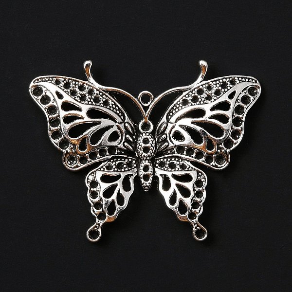 Tibetan Style Alloy… - image