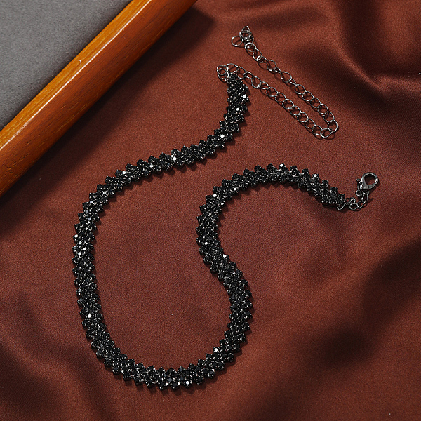 Elegant Rhinestone … - image