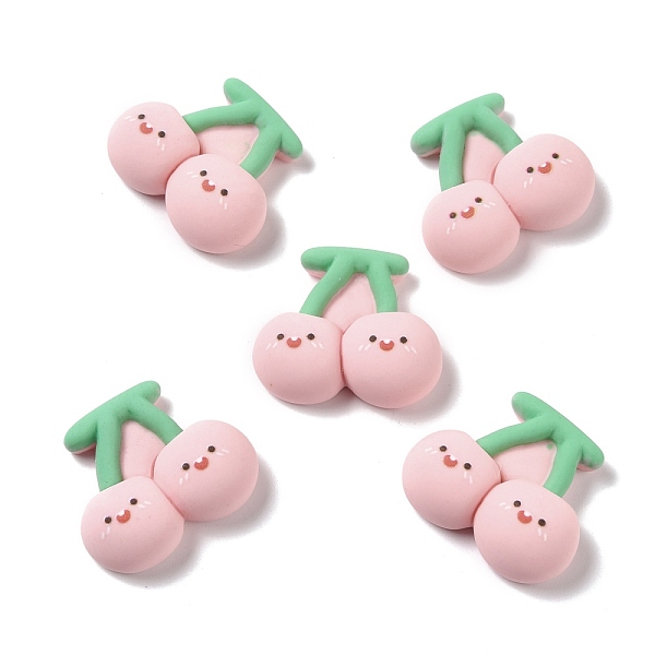 オペーク樹脂カボション