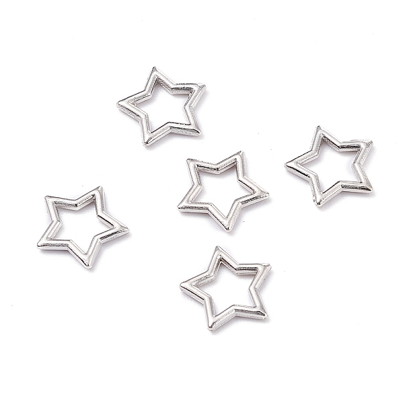 Zinc Alloy Links - image