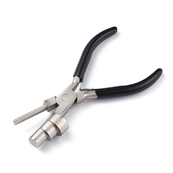 Iron Wire Looping Pliers