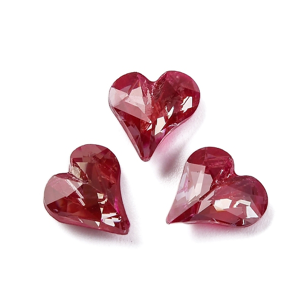 Glass Rhinestone Ca… - image