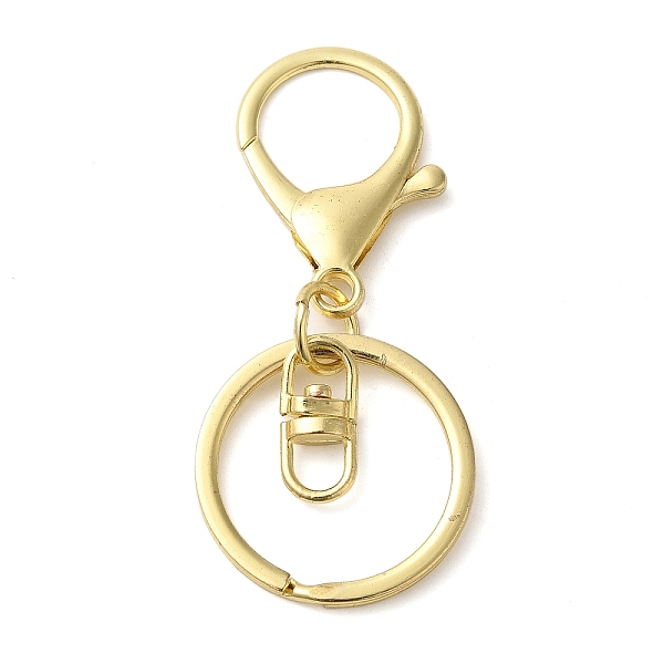 Alloy Keychain Clas… - image