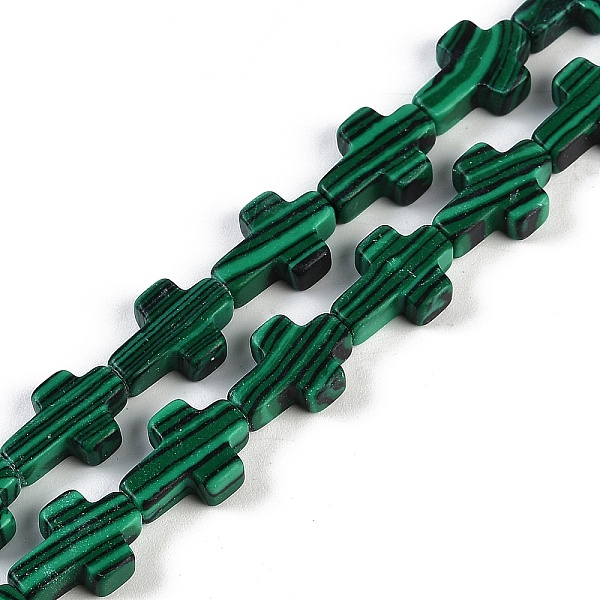 Synthetic Malachite… - image