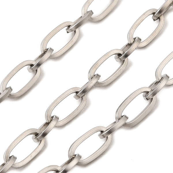 304 Stainless Steel Cable Chains