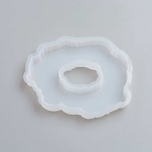 Silicone Cup Mat Mo… - image