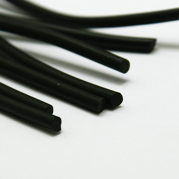 Synthetic Rubber Beading Cord