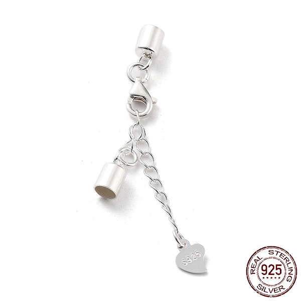 925 Sterling Silver… - image