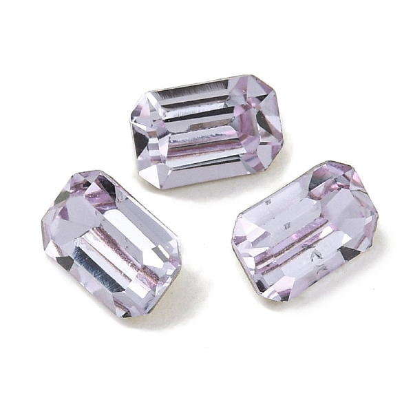 Glass Rhinestone Ca… - image