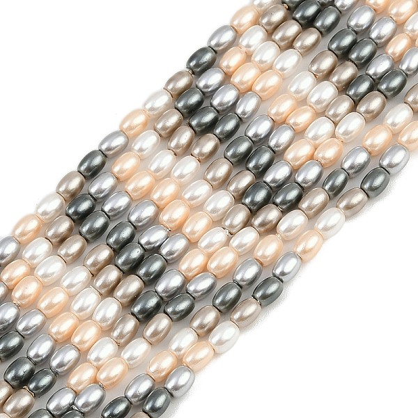 Electroplated Shell… - image
