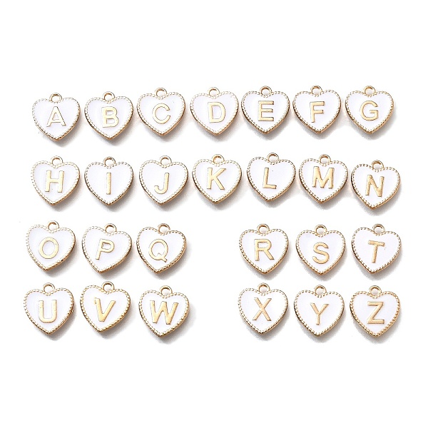 Alloy Enamel Pendan… - image