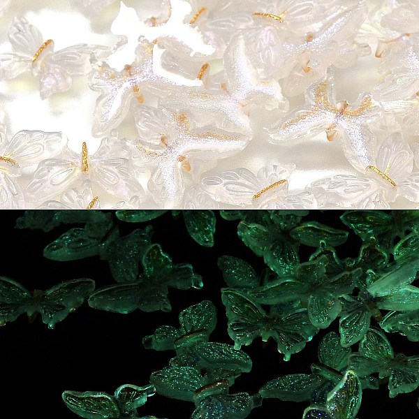 Luminous Resin Cabo… - image