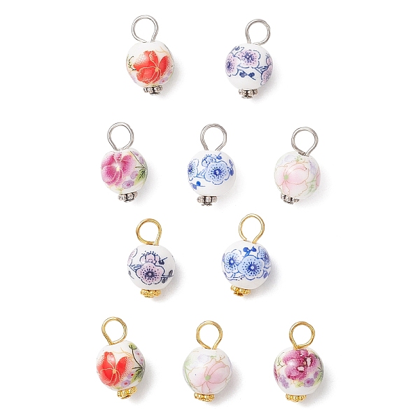 Handmade Flower Pri… - image