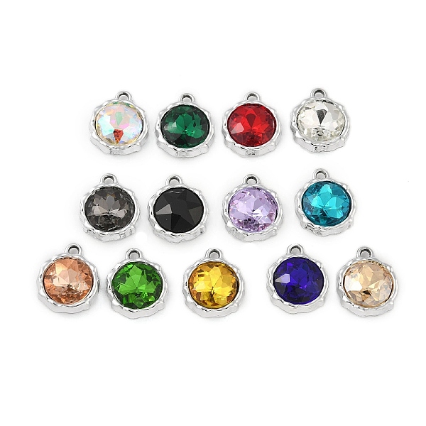 K5 Glass Pendants - image