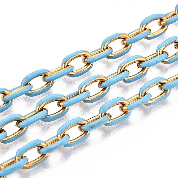 304 Stainless Steel… - image