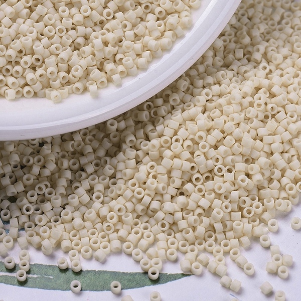 Miyuki Delica Beads - image