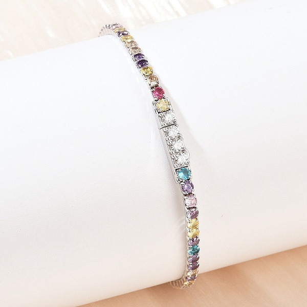 925 Sterling Silver… - image