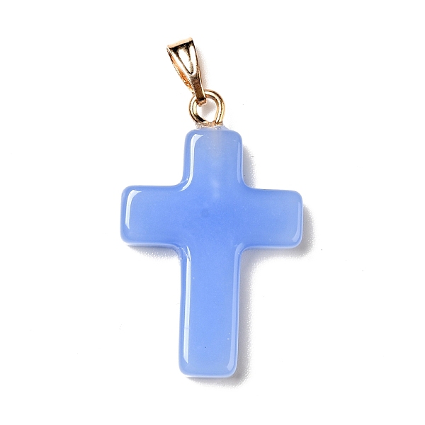Glass Pendants - image